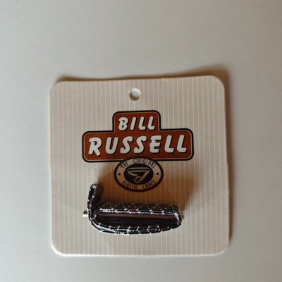 Dunlop Bill Russel Capo Kapodaster Banjo/Ukulele OVP