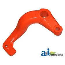 A137741 Arm fits Case 480 480B 580B 430 530 580 480A 580A