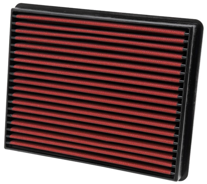 Filtro de ar AEM Dryflow 28-20129 * Compatível com Chevrolet Silverado, Avalanche, Tahoe - Imagem 2 de 4