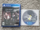 Resident Evil Origins Collection (Sony PlayStation 4, 2016) Resident evil 2