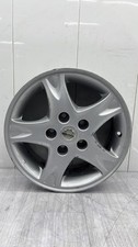 Jantes Nissan ALMERA