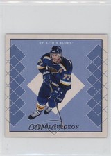 2015-16 O-Pee-Chee V Series B Pierre Turgeon #S-10 HOF t3w
