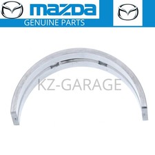 Mazda Genuine Crankshaft Standard Main Bearing Set L3Y2-11-SG0 NEW