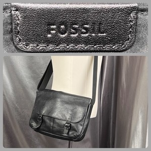 Fossil Buckner | eBay