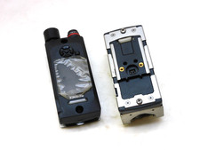 Keyence FD-H20 Clamp-On Flow Sensor w/ Head