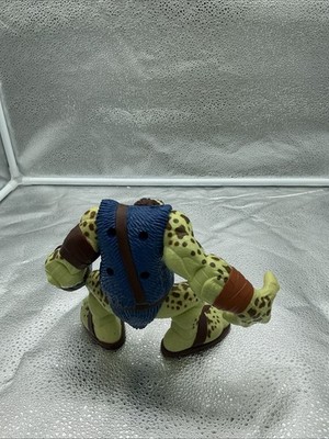 Hasbro Small Soldiers Gorgonite Slamfist Action Figure 1998 Kenner