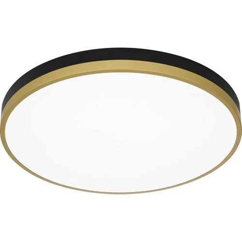 Quoizel Lighting - Weldin - 35W LED Flush Mount In Contemporary Style-2 Inches - Picture 4 of 4