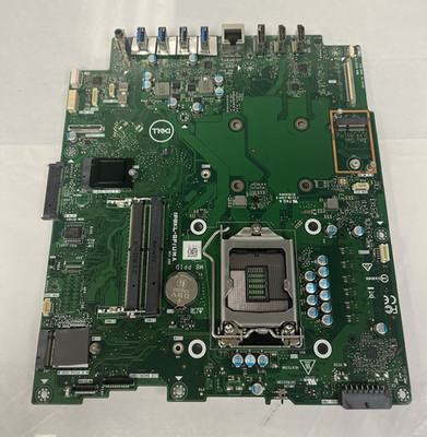 Dell OptiPlex 7490 All-in-One Motherboard LGA1151 DDR4 0Y0VFJ #3