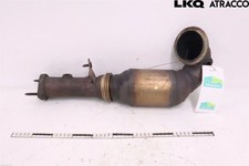 ORIGINAL Katalysator hinten BMW 7 (F01, F02, F03, F04)  2009