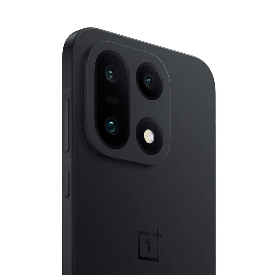 OnePlus 15 16GB 512GB Negro India Versión Global Snapdragon® 8 Elite Gen 5 - Imagen 4 de 4