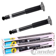 2x BILSTEIN B4 GASDRUCK STOßDÄMPFER HINTEN für MERCEDES GLC X253 350 e 4-matic 2x BILSTEIN B4 GASDRUCK STOßDÄMPFER HINTEN für MERCEDES GLC X253 350 e 4-matic