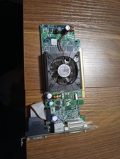 Dell/ASUS ATI Radeon HD 2400 Pro