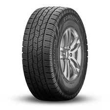 1 Fortune Tormenta H/T FSR305 235/75R15 104/101S Highway/ Load C / 45K Mileage