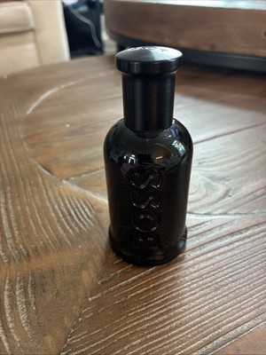 Hugo Boss Men's Bottled Eau de Parfum Spray, 50ml/1.6 fl oz
