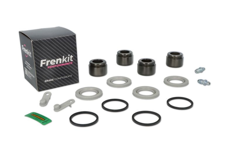 Fits FRENKIT PERFORMANCE 674001 Disc brake caliper repair kit 674001  ⭐UK Stock⭐