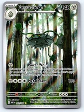 Ferrothorn SV: White Flare 149/086 NM on eBay