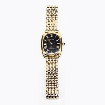 Vintage Roamer Popular Watch Swiss ''Marie Antoinette'' (parts only)