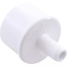 Waterway 1In Spigot X 3/8Inbarb 425-5010B
