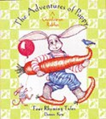 Adventures of Puppy: A Gentleman Rabbit, Kyte, Dennis