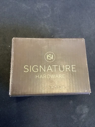 Signature Hardware Robe Hook. Polished Chrome. SHPRRHCP A8 - Picture 5 of 6