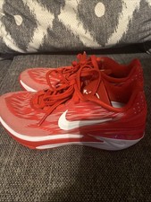 Size 6.5 - Nike Air Zoom GT Cut 2 TB University Red