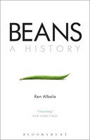 Ken Albala | Beans | Taschenbuch | Englisch (2017) | A History