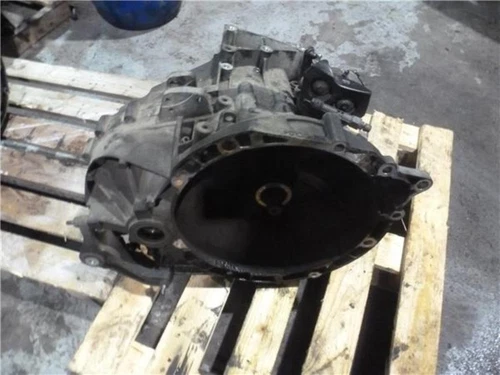 8m5r7002fc Caja Cambios para FORD FOCUS BERLINA (CAP) Titanium 2007 48888 - Imagen 1 de 4