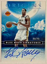 2024-25 Panini Origins Basketball Set Review and Checklist 36