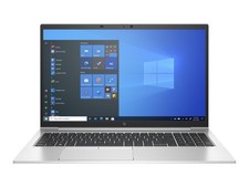 HP EliteBook 850 G8 15.6" FHD Intel Core i7-1185G7 1.20 GHz 16GB 256GB SSD W11P