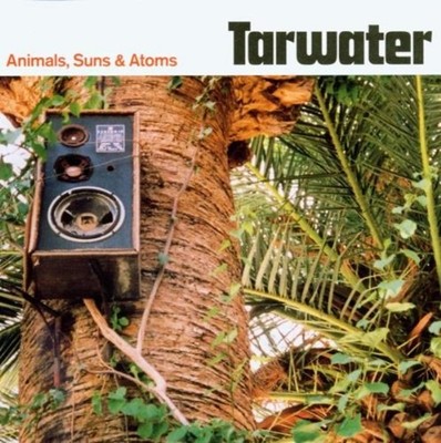 Tarwater - Animals, Suns & Atoms f. JUSTINE ELECTRA CD NEU OVP