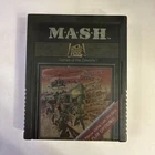 M*A*S*H 20th Century Fox Atari 2600 Cartridge 1983