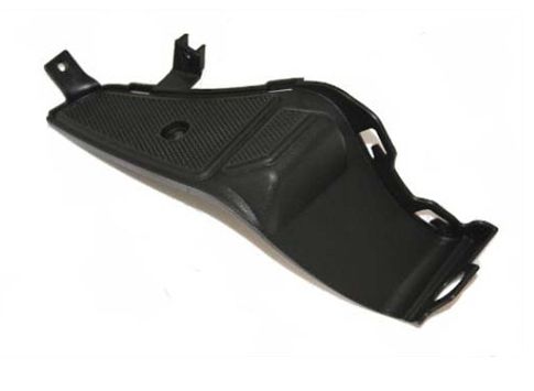 GILERA RUNNER 50 SP 125 VX ST 200 VXR ST (Euro 3) RIDER LEFT FOOTREST - Picture 1 of 4
