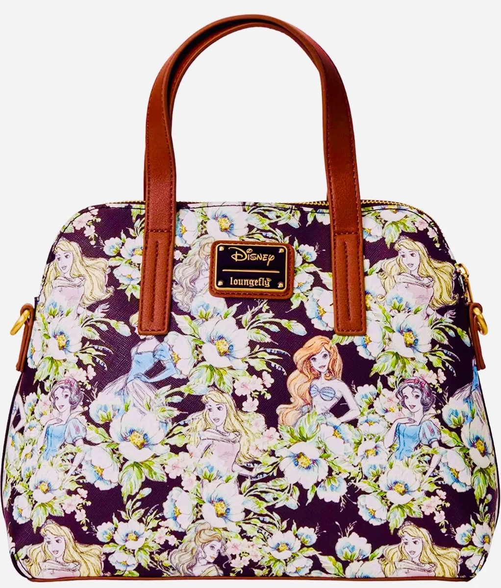 Buy Disney Princess Style Travel Purse Online in Oman | Danube Home