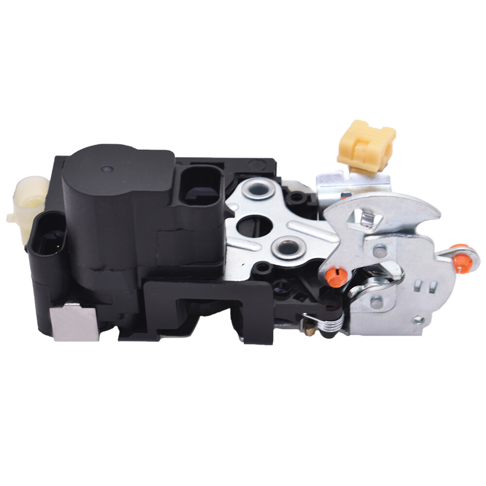 Labwork Front Left Door Lock Actuator For Chevy Silverado 1500 2001-2005 2006 – Direct Fit, Lifetime Warranty