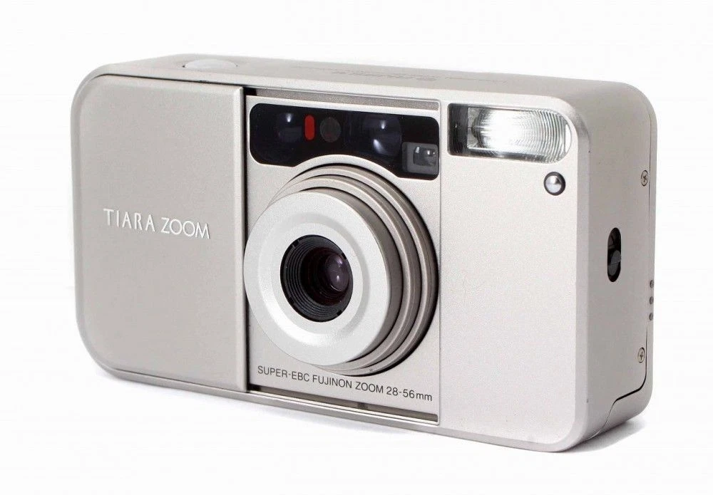 Olympus µ[mju:]-III WIDE 100 Film Cameras for sale | eBay