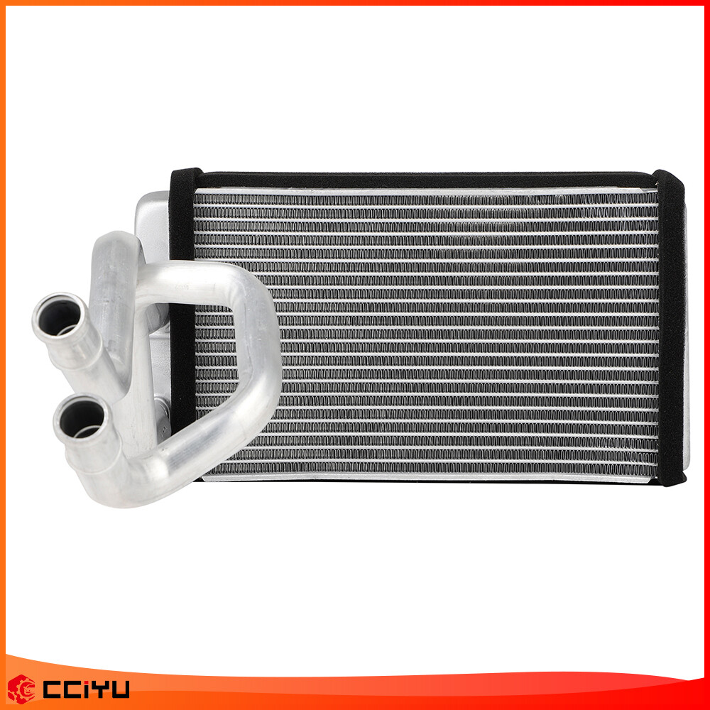 For Nissan Frontier Xterra Pathfinder Suzuki Equator Heater core