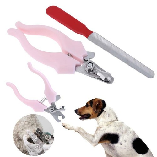 Krallenschere Zange 12/16cm Krallen Knipser Kleintierschere Katzen Hund Nagel - Bild 15 von 20