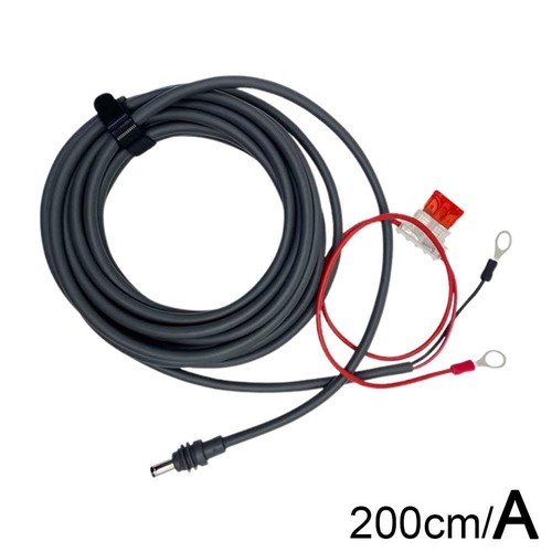 for StarLink Mini Power Cable DC-Car Power Cable! - Afbeelding 13 van 14
