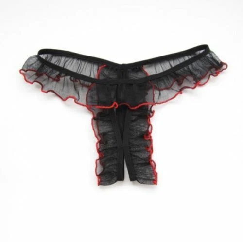Erotik-Slips, -Strings & -Pants
