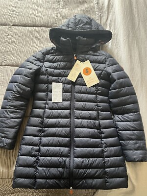 save the duck Damen D4718W Size 2 Gr. M