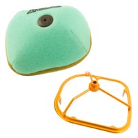 Twinair Renn- Luftfilter Powerflow Kit Passend FüR KTM SX 125 2011-2015