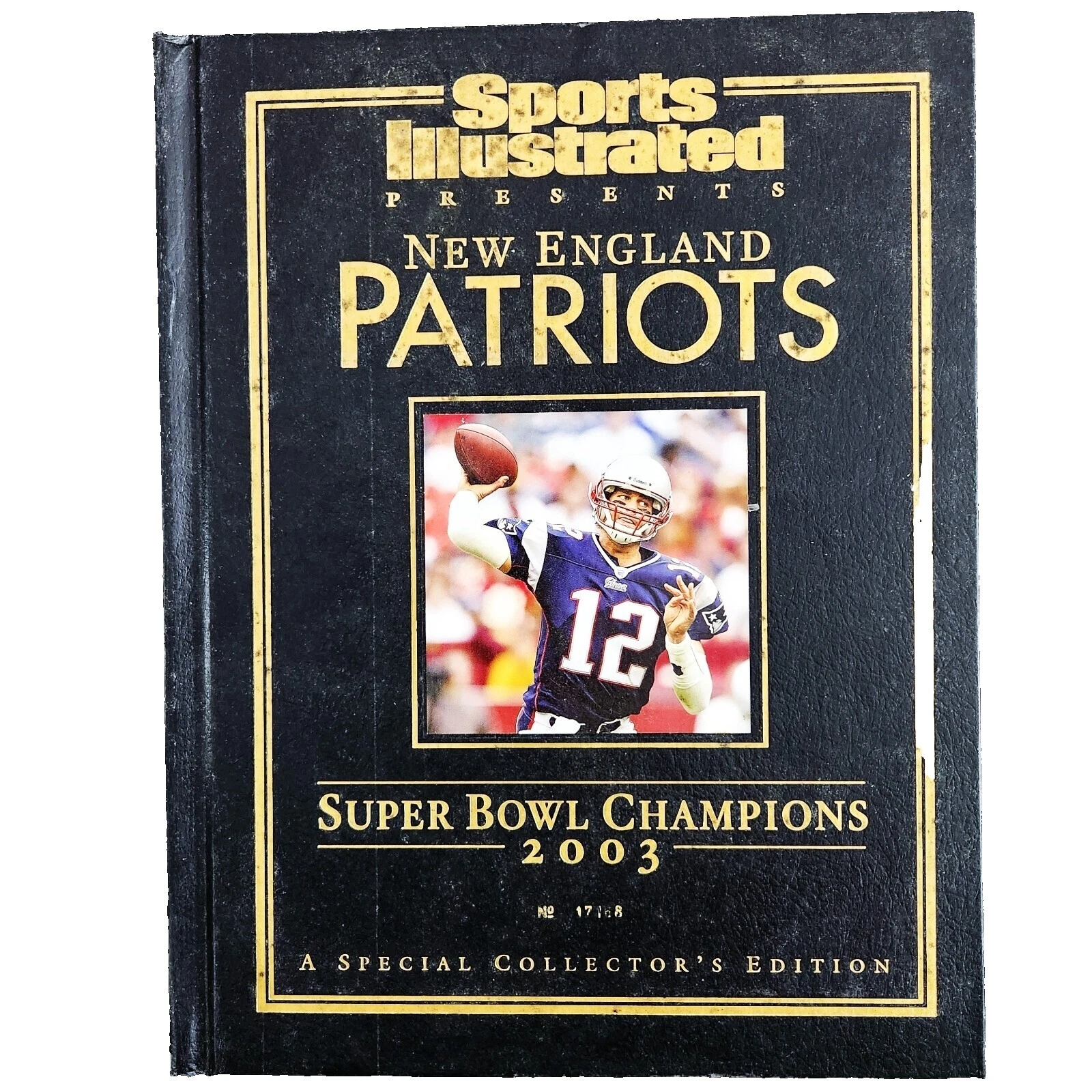 Limited Edition Sports & Recreation Football Antiquarian & Collectible Books