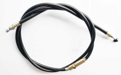Royal Enfield Genuine New Modified Clutch Cable Part  # 145408/D - 第 1/4 張圖片