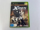 X-Men Legends 2 II: Rise of Apocalypse Xbox Game,  Complete with Case & Manual