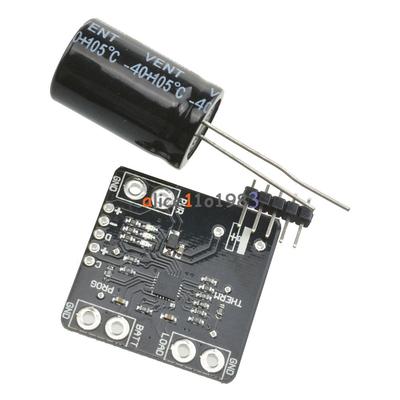 Modulo Scheda Di Ricarica Per Bilanciamento Li Polimero 18V 21V 100A 3S - Foto 7