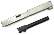 NEW Lone Wolf .45ACP Tactical Length Ported Slide & Barrel for Glock 21 T G21