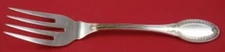 Impero by Wallace-Italy Sterling Silver Salad Fork 4-Tine 6 7/8" Flatware