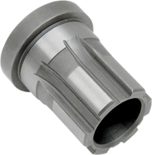 Drag Specialties Sprocket Shaft Extension 1120-0270