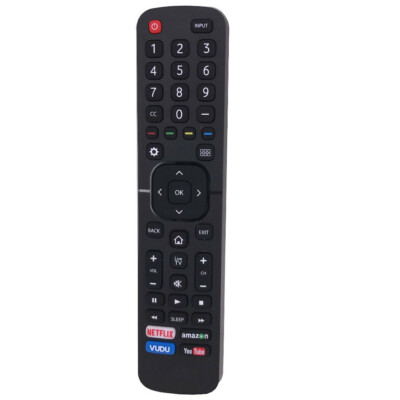 Remote Control For Sharp LC-43N6100U LC-43N6100U LC-65N9000U Smart LED HDTV TV