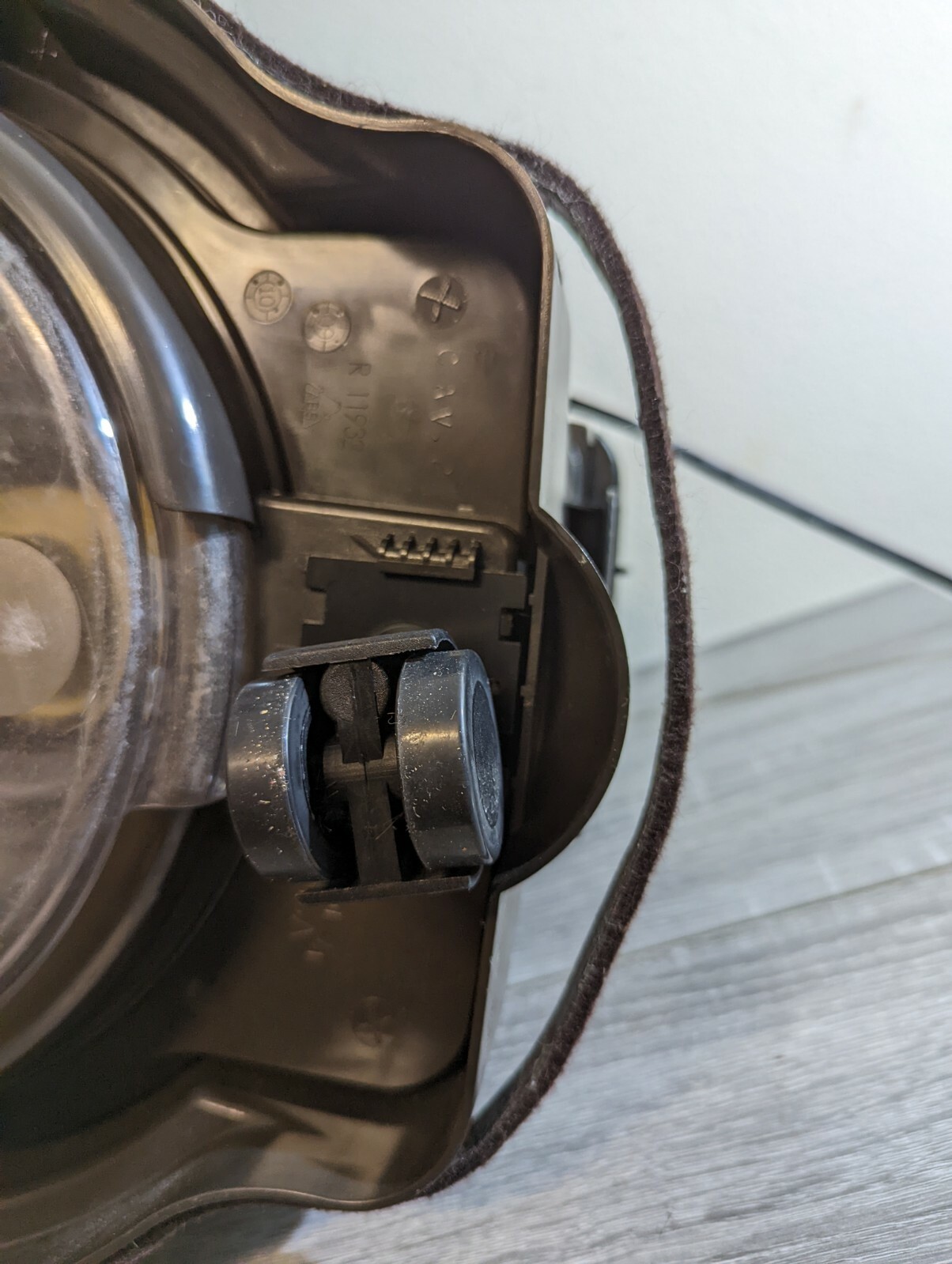 Rainbow Blue E2 Type 2 Speed Canister Vacuum Cleaner With Dolly eBay